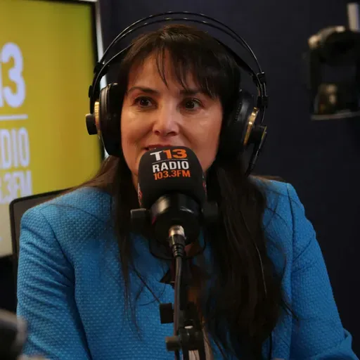 Michèle Labbé, académica USS, por alza de combustibles: "Hoy no hay cintura para moverse, y ocupar el Mepco significa no gastar en otras cosas"