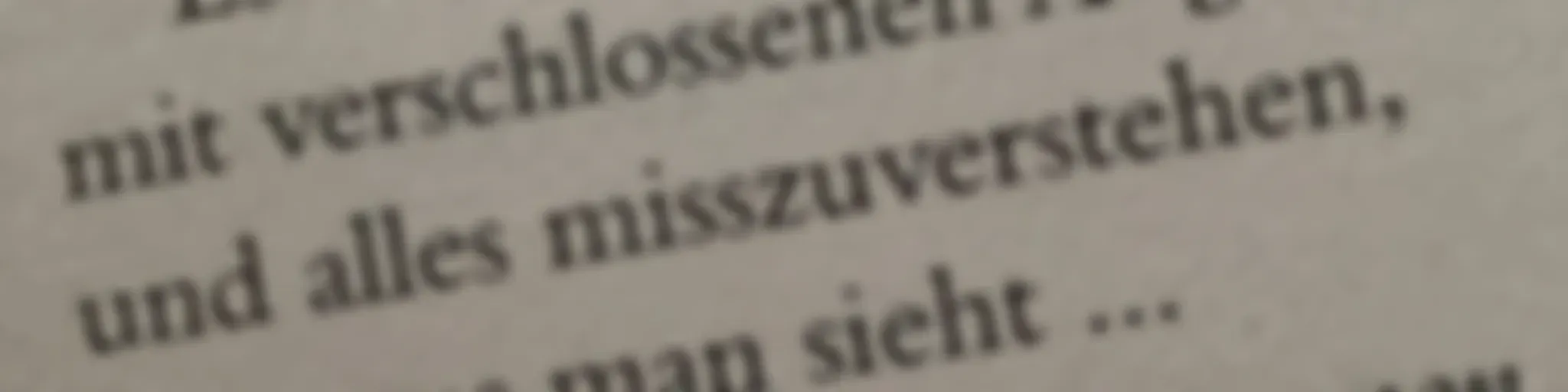 Klartext 