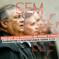 Por que decisões do STF, mesmo que positivas, aumentam a desconfiança sobre o tribunal?