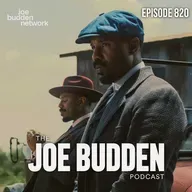 Episode 820 | "Don’t Invite Them In"