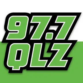 WQLZ 97.7 FM