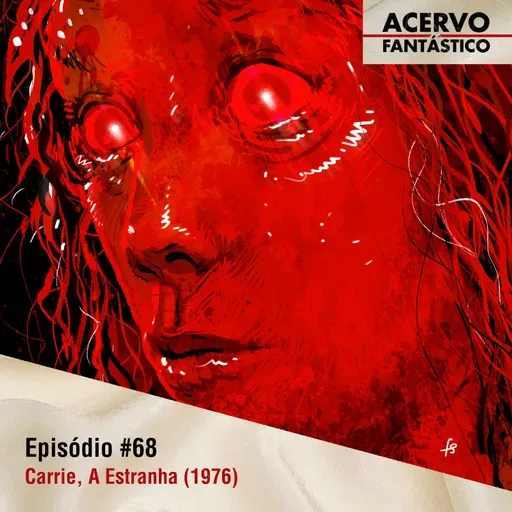 68 - Carrie, a Estranha (1976)