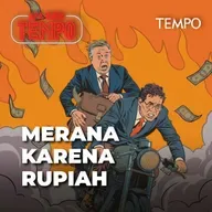 Merana karena Rupiah