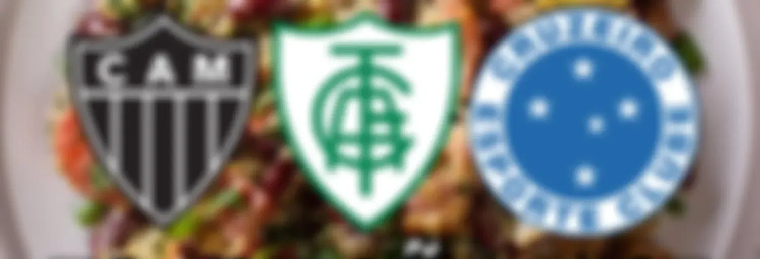 TropeirãoCast - Futebol mineiro, boa prosa e um prato de tropeiro