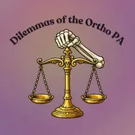 Dilemmas of the Ortho PA