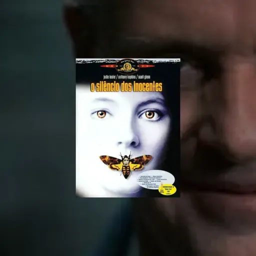 O Silêncio dos Inocente - Crítica - The Talk