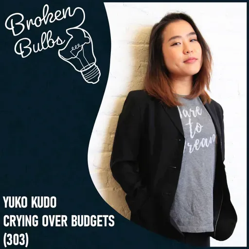 Crying Over Budgets (303)