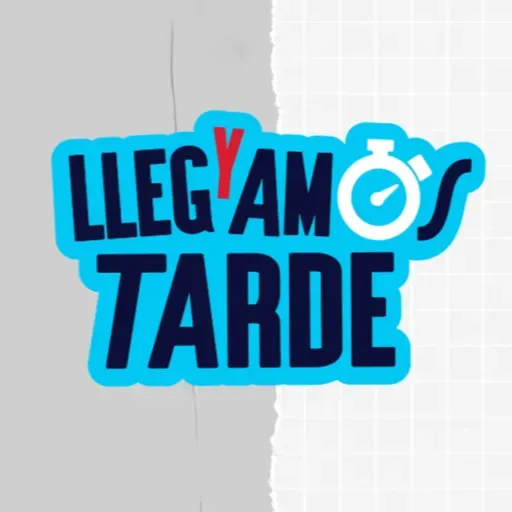No entendemos las tradiciones Americanas | #YLlegamosTarde 26 DE NOVIEMBRE
