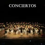 Pasacalles y Concierto completo en San Román (20/10/2024 Sevilla)