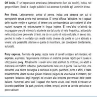 Espressioni entrate nella lingua italiana