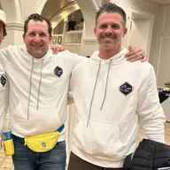 Owens & Ivarsson Paddle Pros and Fashion Icons