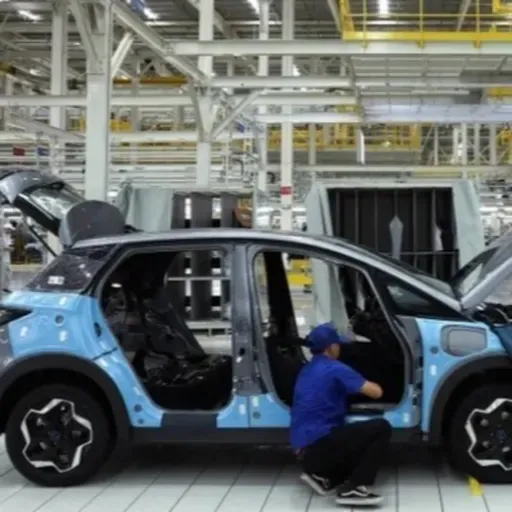 Trung Quốc đang bóp nghẹt Đông Nam Á