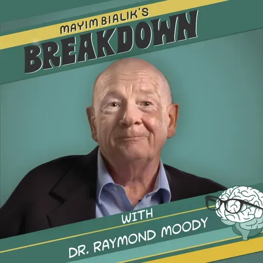 He Was Declared Dead, Left His Body, Traveled Across States, and Later Described a Town He’d Never Visited—One of the Most Astonishing Near-Death Experiences Recorded | Doctor Raymond Moody