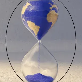 THE PROPHETIC HOUR