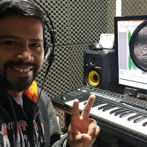 RADIO VOLEI THE GATE OFICIAL