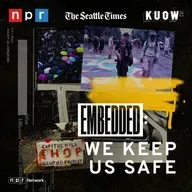Introducing "We Keep Us Safe" from NPR, KUOW and The Seattle Times
