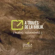 Juan 3:22 - 4:54 | ATDB