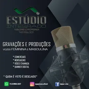 web radio baiana
