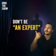 Be a Student If You Want to Lead (Even If You're Already an Expert)