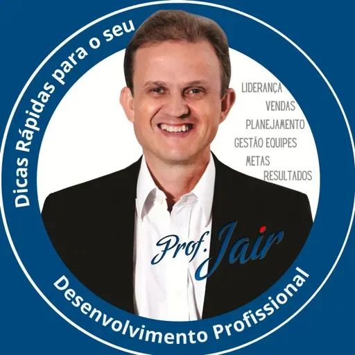 14.09.23 - ProfJair - Aprendendo Com A Vida