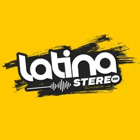 Latina Stereo