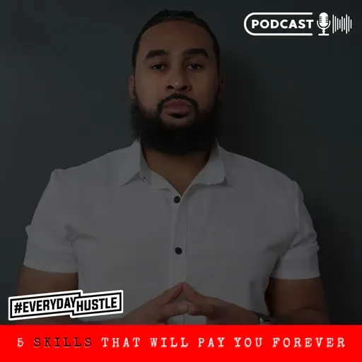 5 SKILLS THAT WILL PAY YOU FOREVER