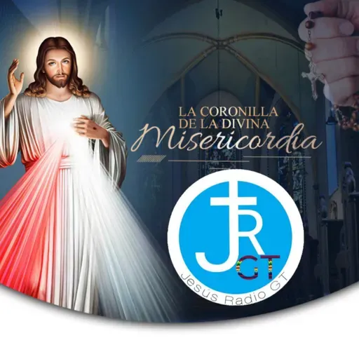 Coronilla de la Divina Misericordia cantada