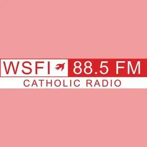 WSFI Catholic Radio 88.5 FM