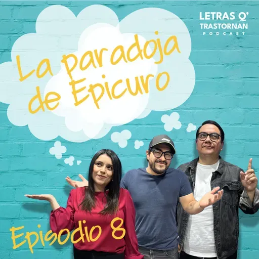 La Paradoja de Epicuro