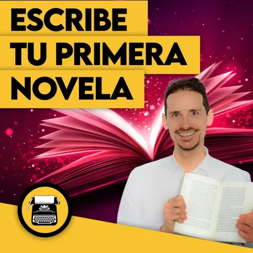 ✍️ 10 CONSEJOS que NADIE te da para escribir tu primera novela