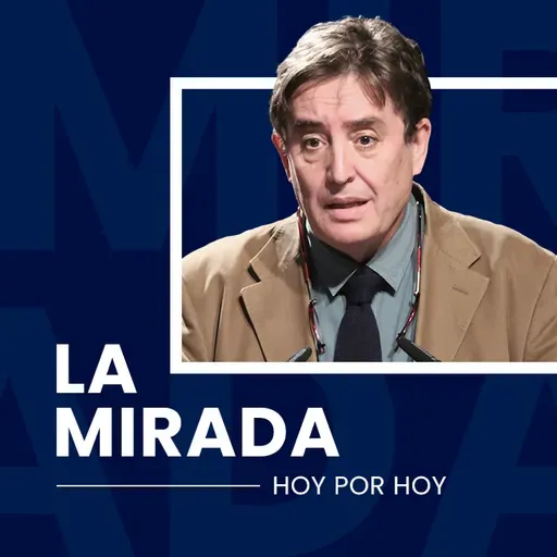 La mirada | El imperio de los negociantes