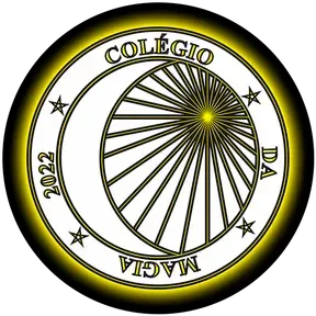 Radio Colégio da Magia Ágape