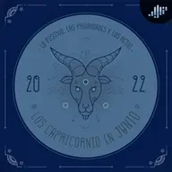 Podcast de astrología | Capricornio en junio de 2022 | Signos Zodiacales
