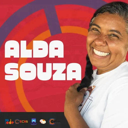 Ep. 96 - Alda Souza