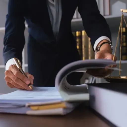 Procuradores en Segovia facilita la agilización de procedimieintos judiciales