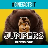 Jumpers: il nuovo film Pixar piace, ma non a tutti - Recensione