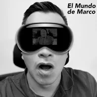 Cosas que me cagan: Apple Vision Pro, el vato que te dice como vestirte, Gran Turismo esta chida y deberías verla, True Detective también peeeero, una lesión me impide correr, Nutrisa rompe madres.