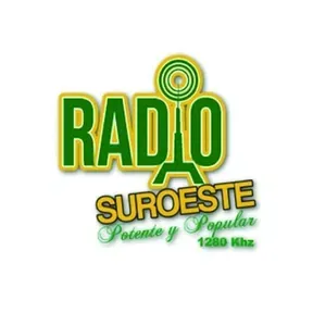 Radio Suroeste en vivo