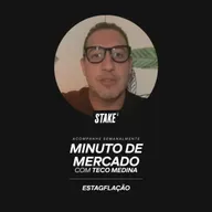Minuto de Mercado - Estagflação