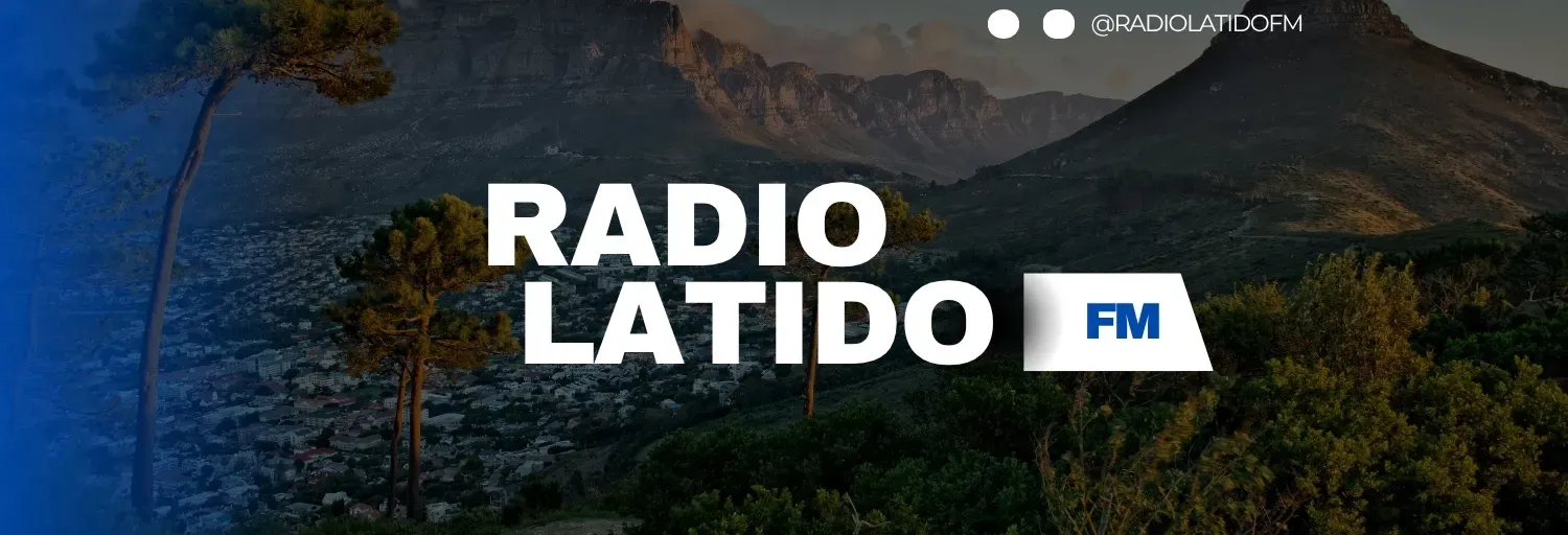 Radio Latido FM chile