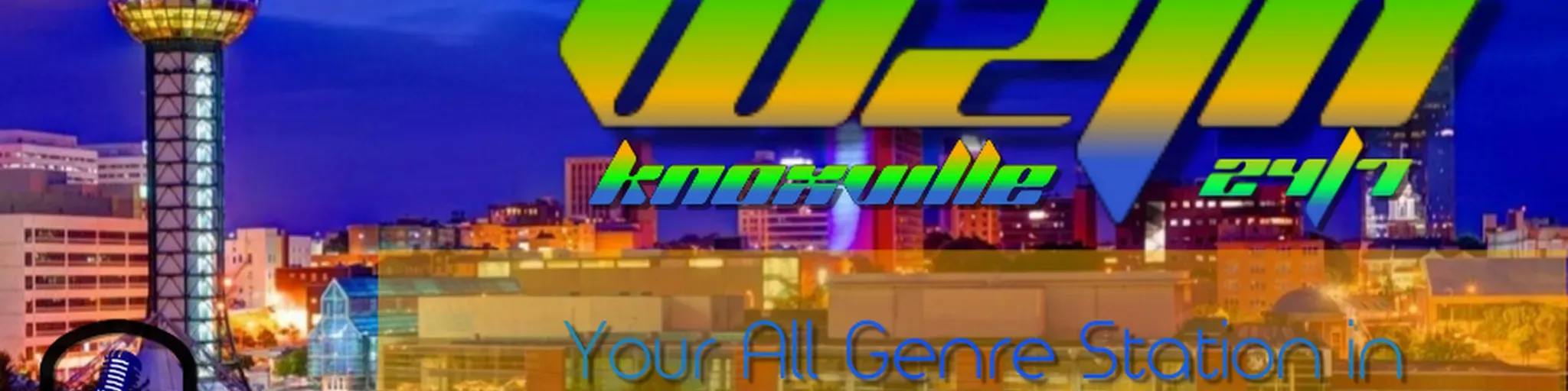 WZTN-Knoxville