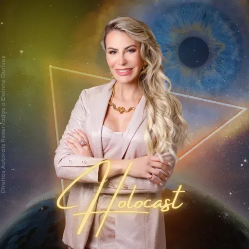 Holocast - Especial HOLOCINE_09 - O Código da Abundância_ Como Fabricar Riqueza a Partir da Consciência