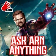 ARN #277: Ask Arn ALMOST Anything (November 2025)