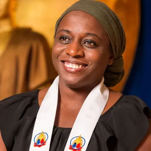 Transforming Gods and Demons