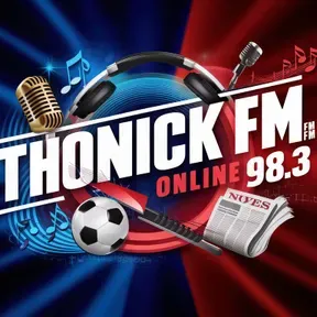 RADIO THONICK 98.3 FM ST