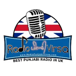 Radio Punjabi Virsa
