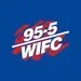 95.5 WIFC - WIFC