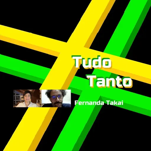 Tudo Tanto #153: Fernanda Takai