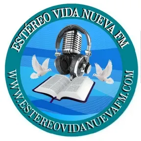 Estereo vida nueva FM