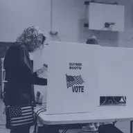 Which Democrats could be on the presidential ballot in 2028?